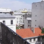 Charmant 3 Pieces Avec Terrasse Et Balcon