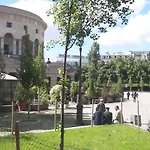 Charmant 3 Pieces Avec Terrasse Et Balcon