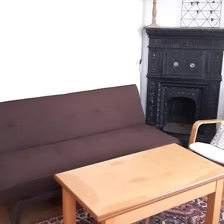 3 Pieces Avec Terrasse Et Balcon Paris